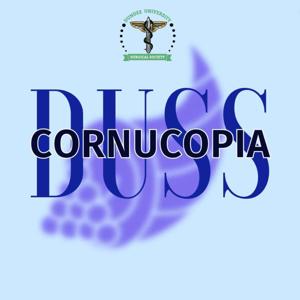 Cornucopia - A DUSS Podcast