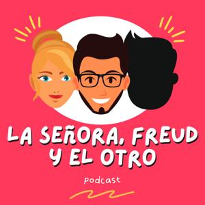 La Señora, Freud y el Otro