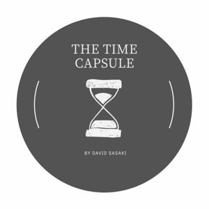 The Time Capsule Podcast