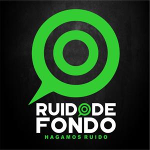 Ruido de Fondo MX