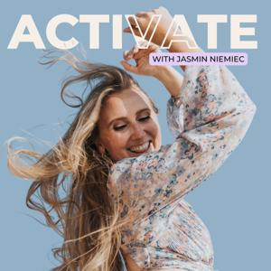 Activate with Jasmin Niemiec