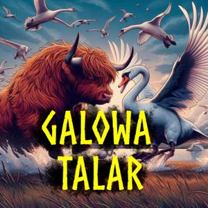 Galowa Talar - Eine fantastische Viking