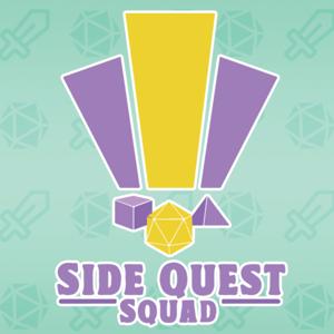 Side Quest Squad
