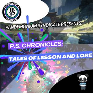 P.S. Chronicles: Tales of Lesson and Lore