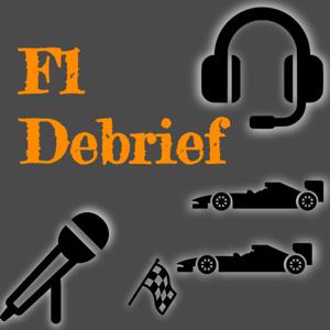 F1 Debrief