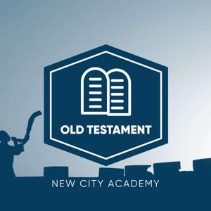 Old Testament Redemptive History 2023–2024