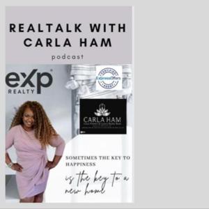 RealTalk With Carla Ham