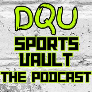 DQU Sports Vault