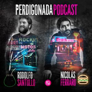 Perdigonada