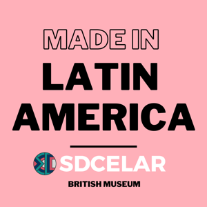 Made in Latin America