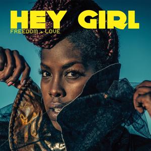 The HEY GIRL magazine Podcast