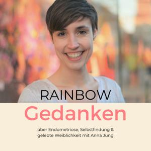 Rainbow Gedanken