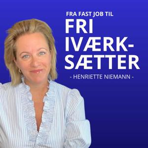 Fra Fast Job til Fri Iværksætter