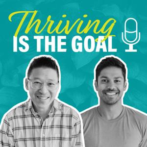 Thriving is the Goal