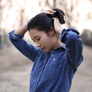 女流