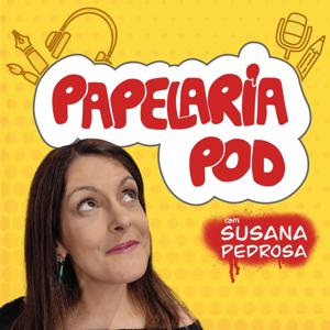Papelaria Pod