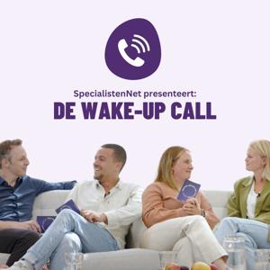 De Wake-Up Call
