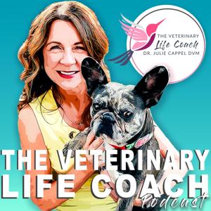 The Veterinary Life Coach® Podcast with Dr. Julie Cappel by Dr. Julie Cappel