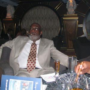 Cheo's Jazz Lounge
