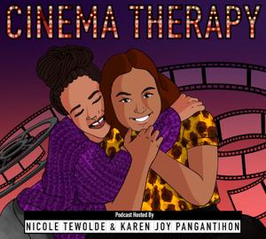 Cinema Therapy