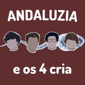 Andaluzia e os 4 cria