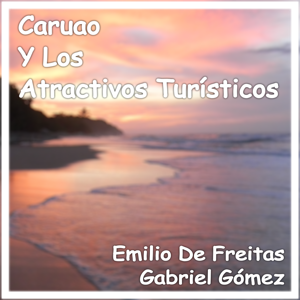 Los sitios turísticos de Caruao