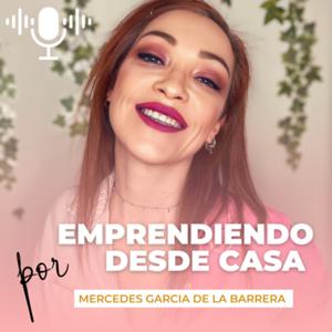 Emprendiendo desde casa
