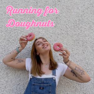 Running for Doughnuts