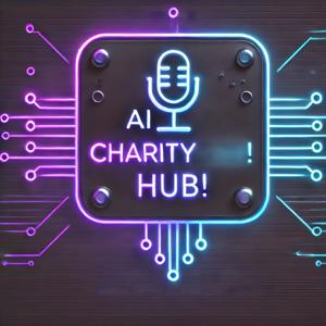 AI Charity Hub!
