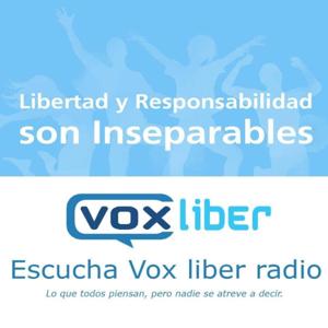 Vox Liber Radio