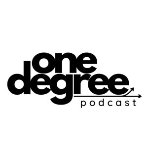 one degree