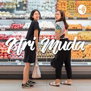 ISTRI MUDA