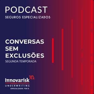 Conversas sem Exclusões by Innovarisk