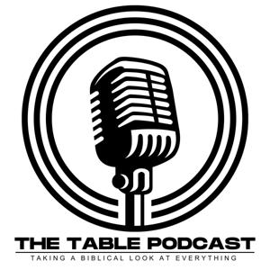 The Table Podcast