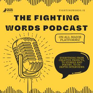 The Fighting Words Podcast