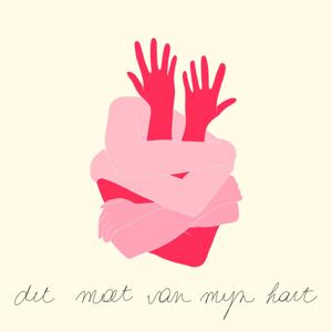 Dit moet van mijn hart