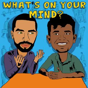 What's On Your Mind