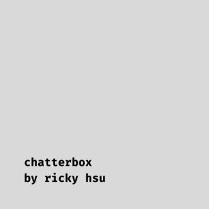 chatterbox
