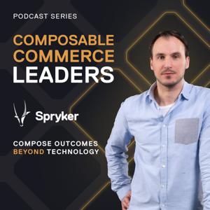 Composable Commerce Leaders