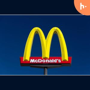 Taste of Deutschland: McDonald's Edition