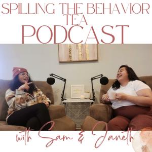 Spilling the Behavior Tea