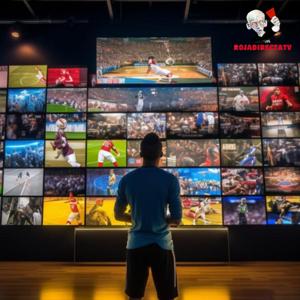 Rojadirectatv