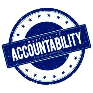 Matters of Accountability