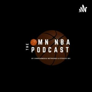 The OMN NBA PODCAST