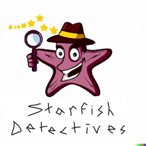 Starfish Detectives