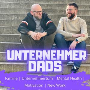 Unternehmer Dads