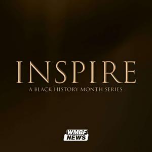 Inspire | A Black History Month Series