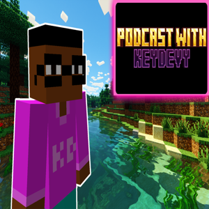 Minecraft News: Podcast with KeyDevy