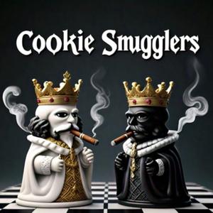 Cookie Smugglers