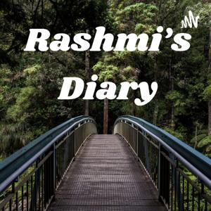 Rashmi's Diary